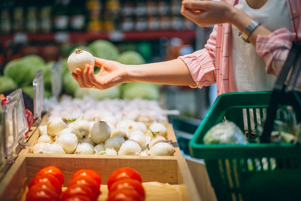 Global Food Prices Reach Highest Level Since June 2014 Global Food Prices Reach Highest Level Since June 2014