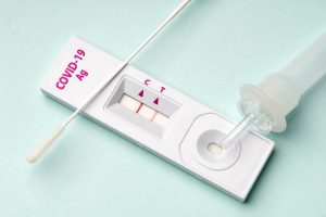 COVID-19 To Be Removed From Official List of Infectious Diseases