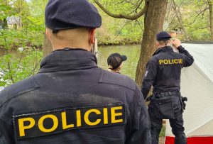 Body of Missing Teenager Discovered In River Svratka at Jundrov