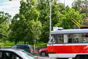“Trams for Brno”: Half of 41 New Drak Trams Already Operational In The City