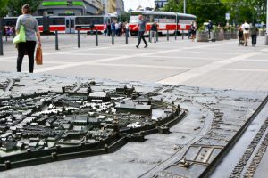 Learning To Love The City: A Soulful Look At Brno