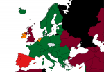Czech Republic / World