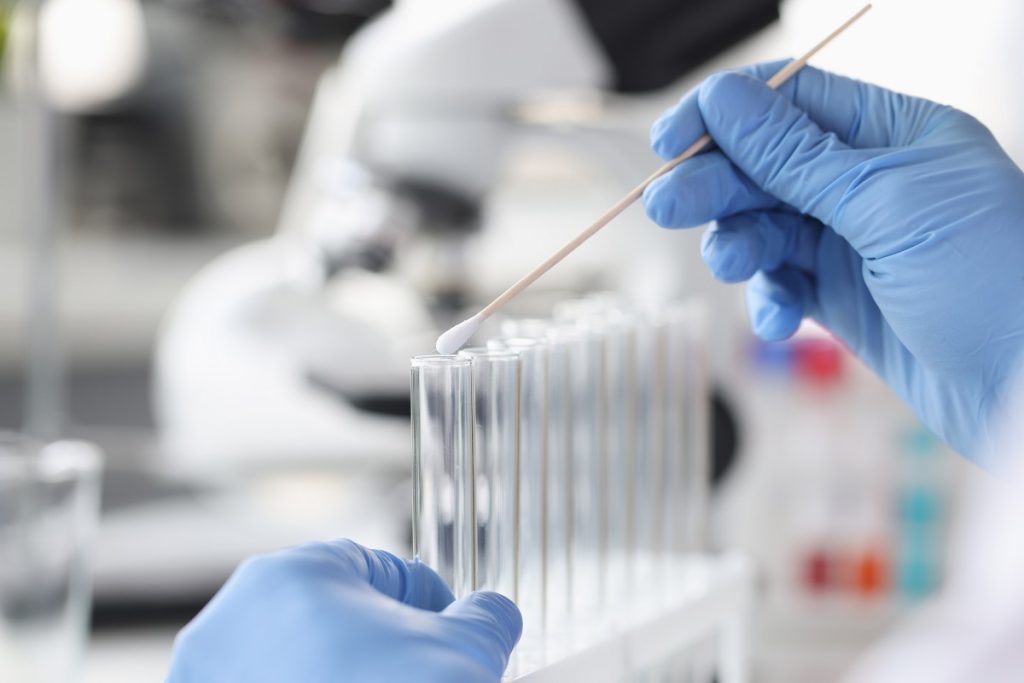 Five PCR Tests per Month Covered by Health Insurance Five PCR Tests per Month Covered by Health Insurance