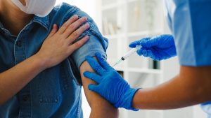 Czech Republic Launches Second Booster Dose Against Covid-19