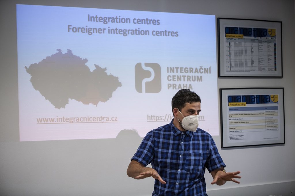 New Mandatory Classes For Foreigners: Five Things You Need To Know New Mandatory Classes For Foreigners: Five Things You Need To Know