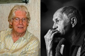 Fraught Cohabitation with Felines: Paul Wilson On Translating Bohumil Hrabal’s All My Cats