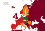 Czech Republic / World