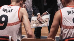 Brno Sports Weekly Report — Basket Brno Battles Prague Today