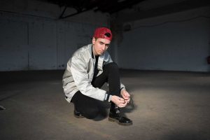 German Electronic Musician Boys Noize To Perform At Fleda This Friday