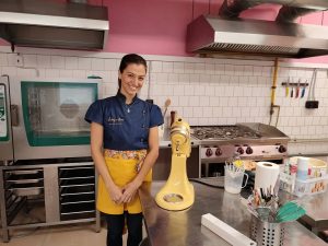 Expat Entrepreneurs: A Baking Journey from Lisbon to Brno