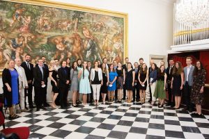 25 Young Scholars To Receive CZK 7.5 Million From City of Brno For Promising PhD Research