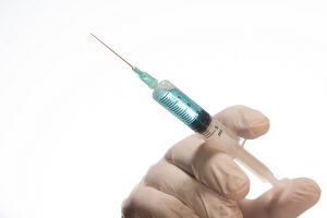 In Brief: Over-30s Eligible For Third Dose of Covid-19 Vaccine