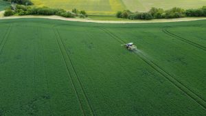 More And More Czech Farms Are Introducing Precision Agriculture