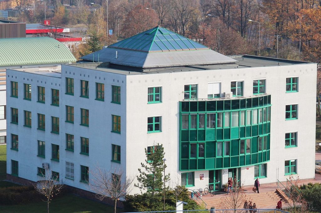 University of West Bohemia Opens Welcome Center To Assist Foreign Experts