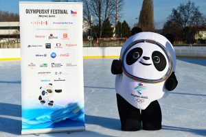 Brno Olympic Festival Opens With Dozens of Sports For The Public To Try
