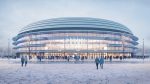 Construction of New Multifunction Arena At Brno Exhibition Centre To Begin In 2022