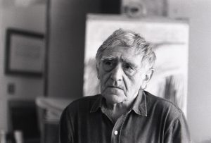 This Year, Brno Commemorates The Centenary of Moravian Poet Jan Skácel (1922 – 1989)