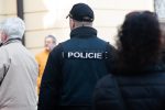 Police Chief Describes 2022 As “Extremely Difficult” Year For Czech Security Situation