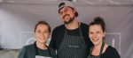 Expat Entrepreneurs: Leharo’s Smashed Burgers and Kindness With A South African Touch
