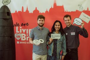 Discover What Living in Brno Has To Offer At The Brno Expat Fair