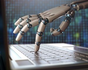 Robots Schedule Almost 90,000 Interviews A Year In SAP Services Centre In Prague 