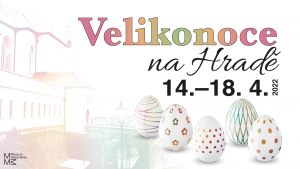Brno City Museum Invites Families To Celebrate Easter At The Castle