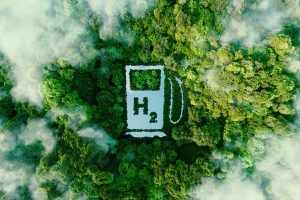 Three Coal-Mining Regions Sign Cooperation Agreement On Hydrogen Energy Technology