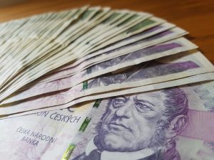 Czech Republic Shows Poor Economic Performance Post-Covid Compared To All Neighbouring Countries