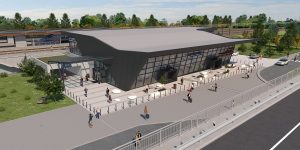 Two New Footbridges Will Improve Safety For Brno Pedestrians