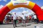 Mikulov Marathon Brings Together Czech, Austrian and Ukrainian Runners