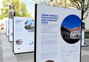 Brno Celebrates Europe Day, Marking 18 Years Since The Czech Republic’s Accession To The EU 