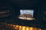 Filharmonie Brno will perform in Leipzig on 29 January. Photo credit: Filharmonie Brno