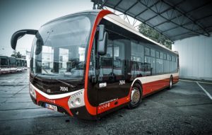 DPMB To Test Collision Cameras On Four Buses For Safer Journeys