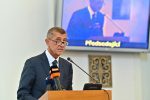 High Court Annuls Municipal Court’s Verdict in Capi Hnizdo Trial of Former PM Babis