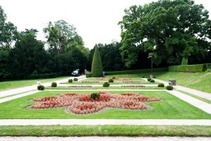 Lednice Castle To Host Exhibition On The History of Flower Cultivation Over The Summer Months