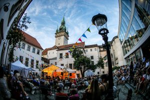 Brno Music Marathon Returns To The City Centre For The 7th Time In August 