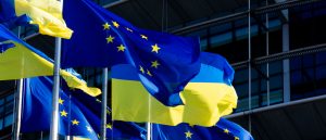 EU Support For Ukraine Through European Peace Facility Increased To €2.5 Billion