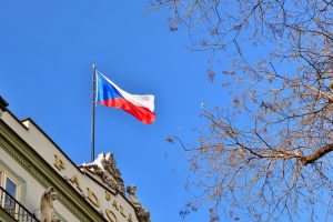 Czechs Have Most Positive View of Slovakia, Least Positive of Russia
