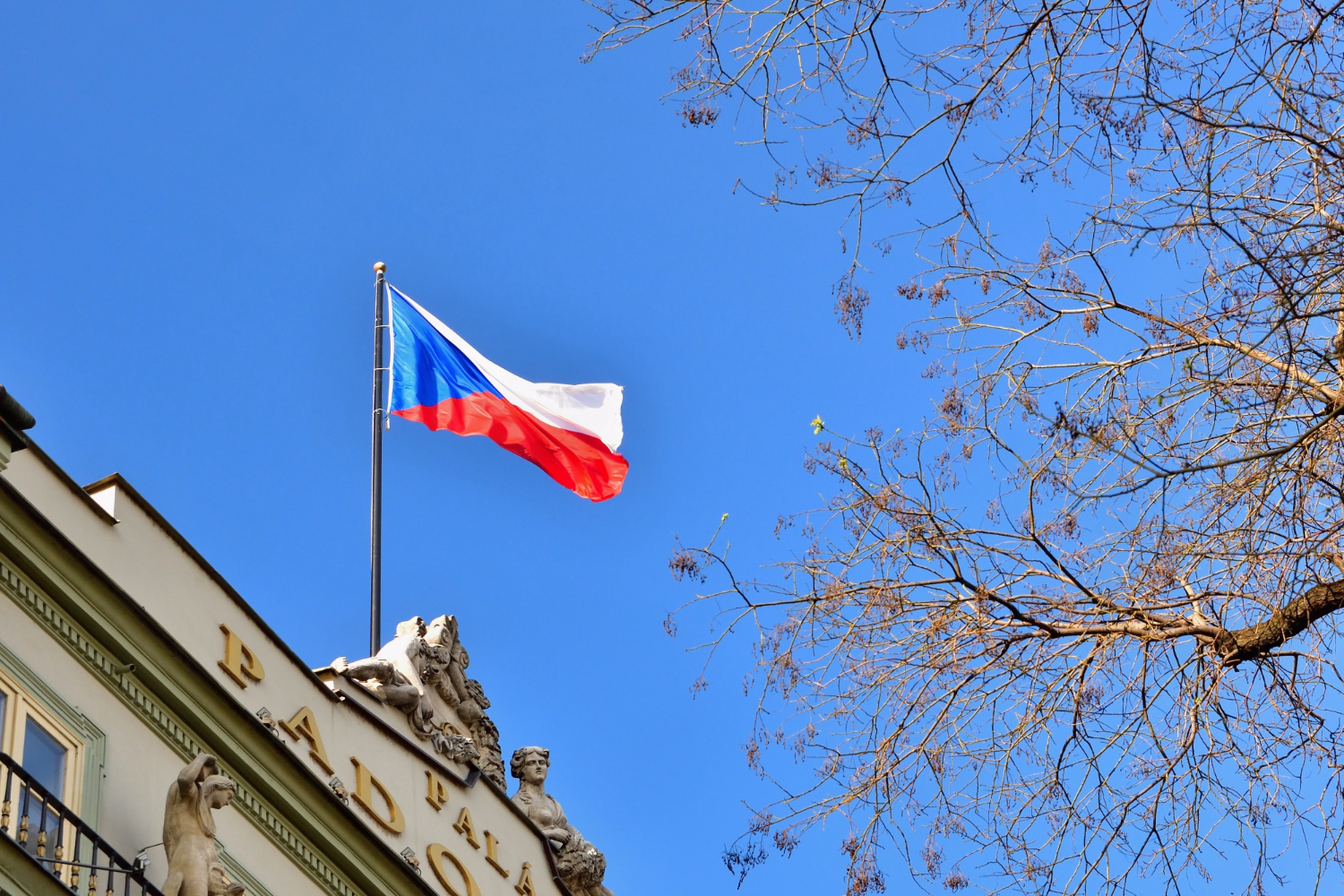 Dvě české skupiny vyhrávají European Citizen Awards – Brněnský deník