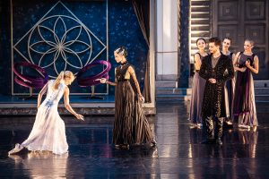 Stabat Mater, Romeo and Juliet Kick-Start Brno Ballet in 2023