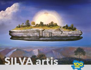 SILVA Artis: Austrian-Czech Arts Project To Celebrate 100th Anniversary of Lower Austria