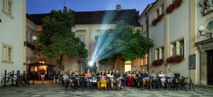 Brno-střed Summer Cinema Featuring International Movies Begins On Friday With Amélie