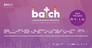 13 Brno Clubs Combine Forces For Biggest Club Night Ever In Brno