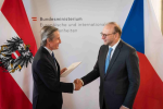 Czech Republic / World