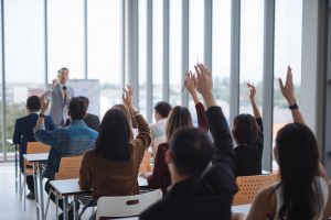 Czech Students Show Above Average Performance in PISA International Testing