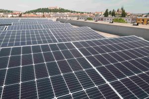 Switzerland’s Green Technologies Will Pave the Road to Energy Savings and Smart Houses in Brno