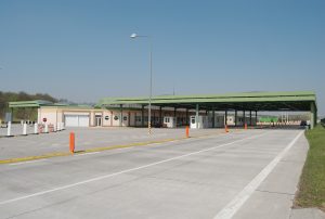 Rakusan Denies Czech-Slovak Border Checks Are Violation of Schengen Code
