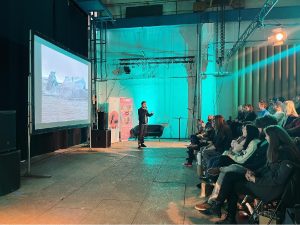 DOTBrno Brings The World of Blockchain To Brno