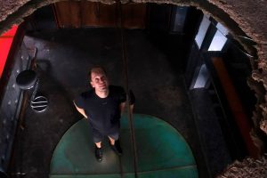 We Are The Night Part XII: Jan Faltys of Fuchs2