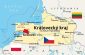 Kaliningrad Accession to Czech Republic Prank Floods Social Media